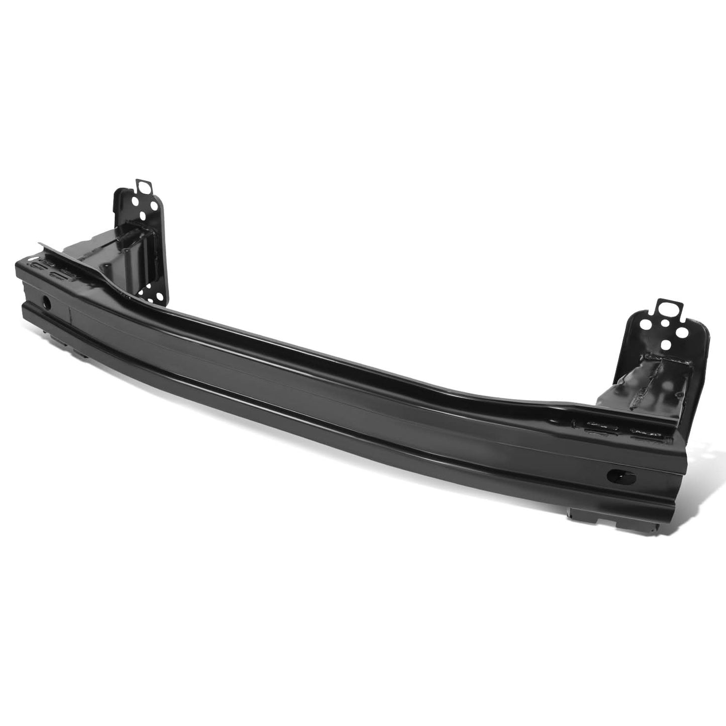 17-21 Jeep Compass/Renegade Front Bumper Reinforcement Bar w/ Tow Hooks