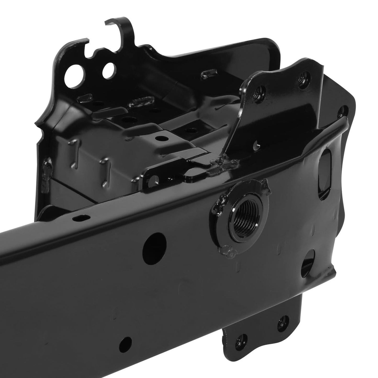 2019-2022 RAM 1500 Front Bumper Reinforcement Bar