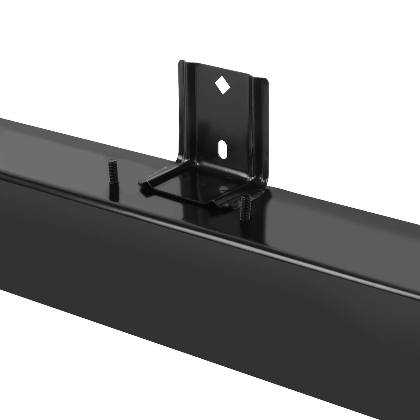 06-10 Jeep Commander/Grand Cherokee Front Bumper Reinforcement Bar