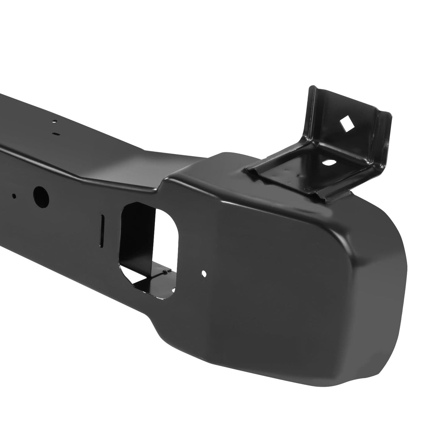06-10 Jeep Commander/Grand Cherokee Front Bumper Reinforcement Bar