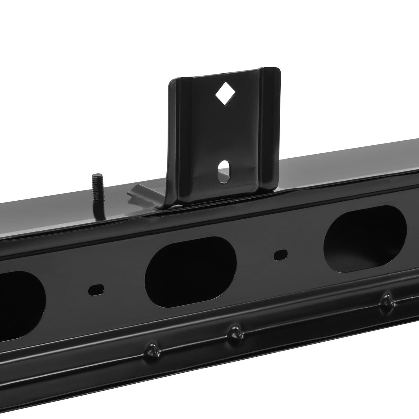 06-10 Jeep Commander/Grand Cherokee Front Bumper Reinforcement Bar