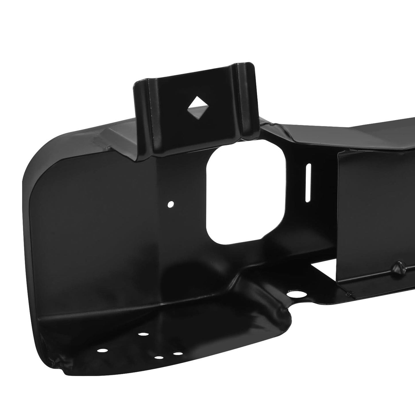 06-10 Jeep Commander/Grand Cherokee Front Bumper Reinforcement Bar