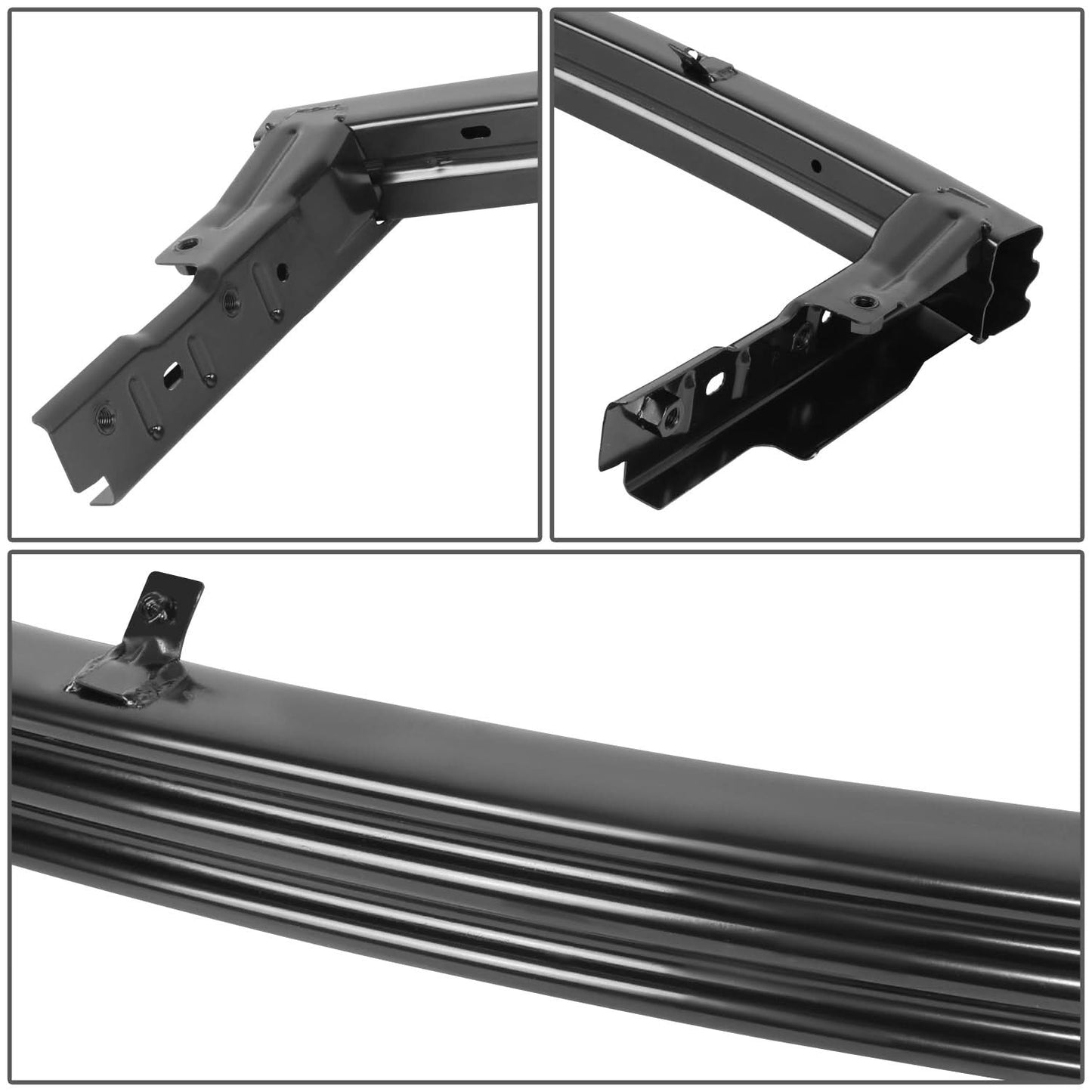 2011-2022 Dodge Durango Rear Bumper Reinforcement Bar