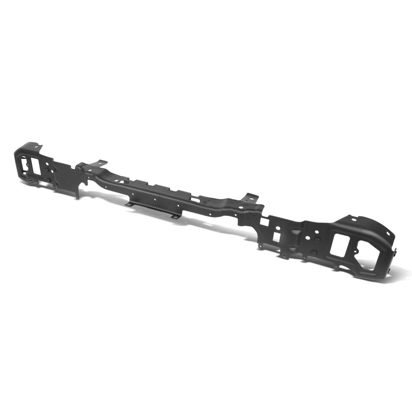 2018-2024 Jeep Wrangler Rear Bumper Reinforcement Bar Steel