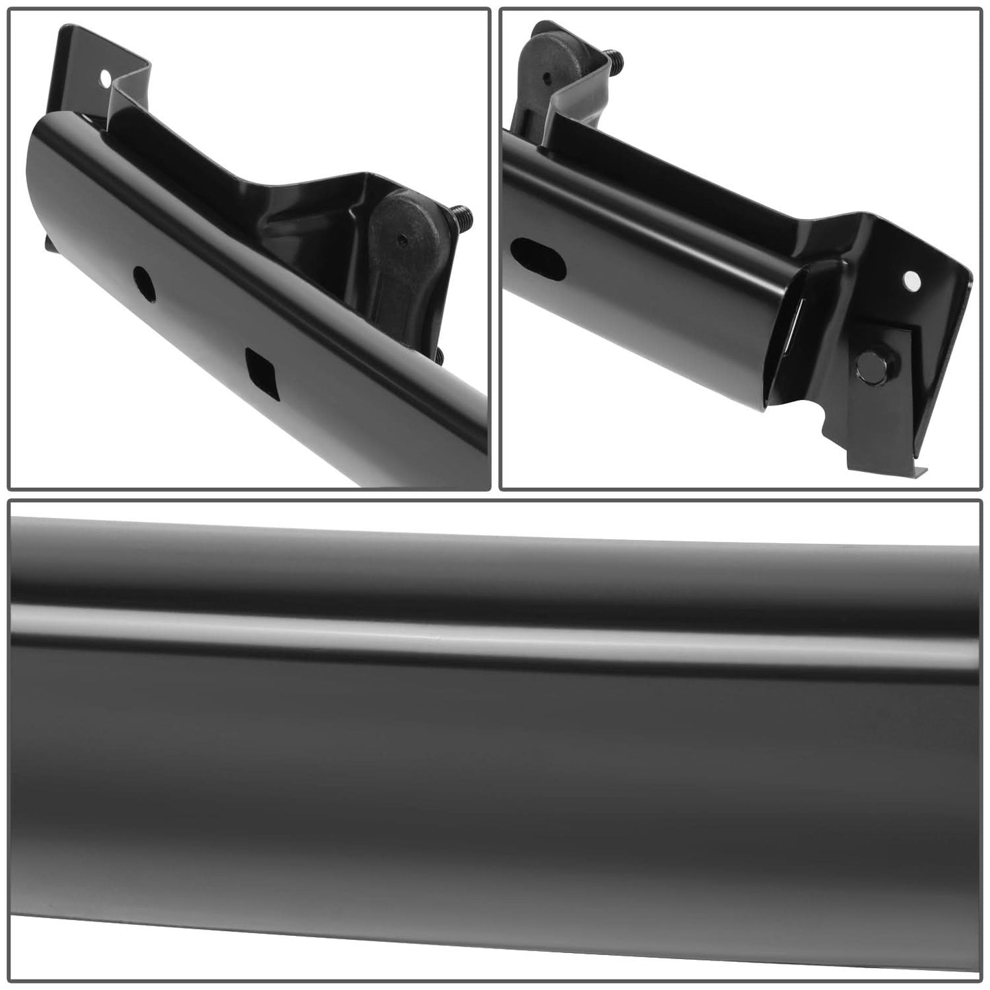 2007-2014 Ford Expedition Front Bumper Reinforcement Bar