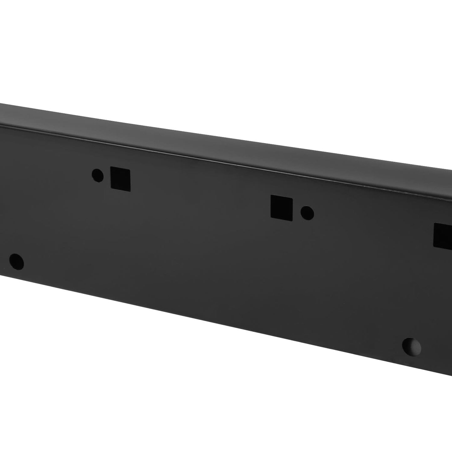2008-2011 Ford Focus Front Bumper Reinforcement Bar