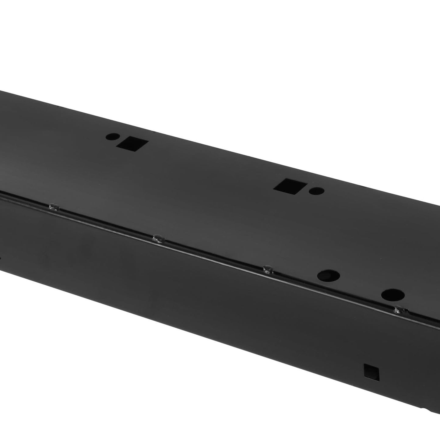 2008-2011 Ford Focus Front Bumper Reinforcement Bar