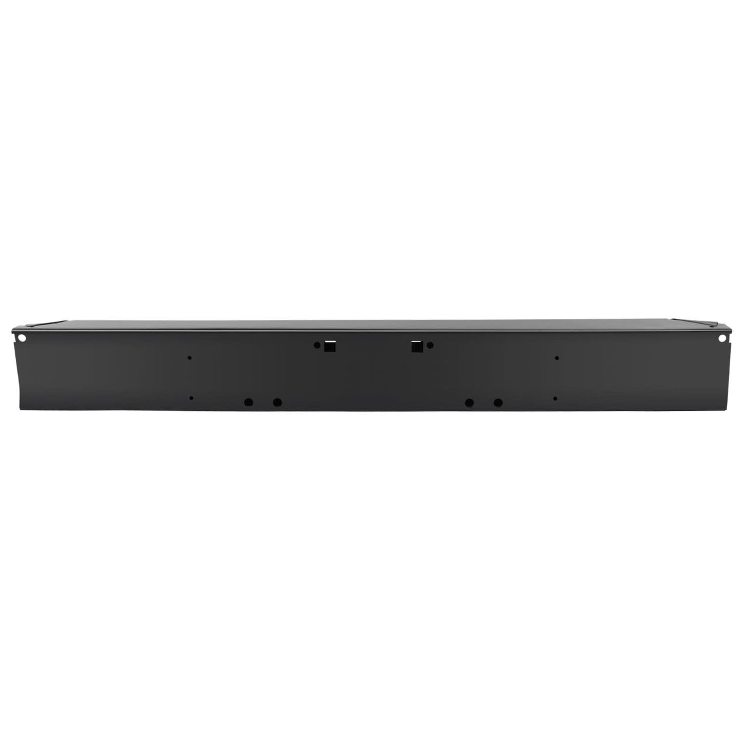 2008-2011 Ford Focus Front Bumper Reinforcement Bar