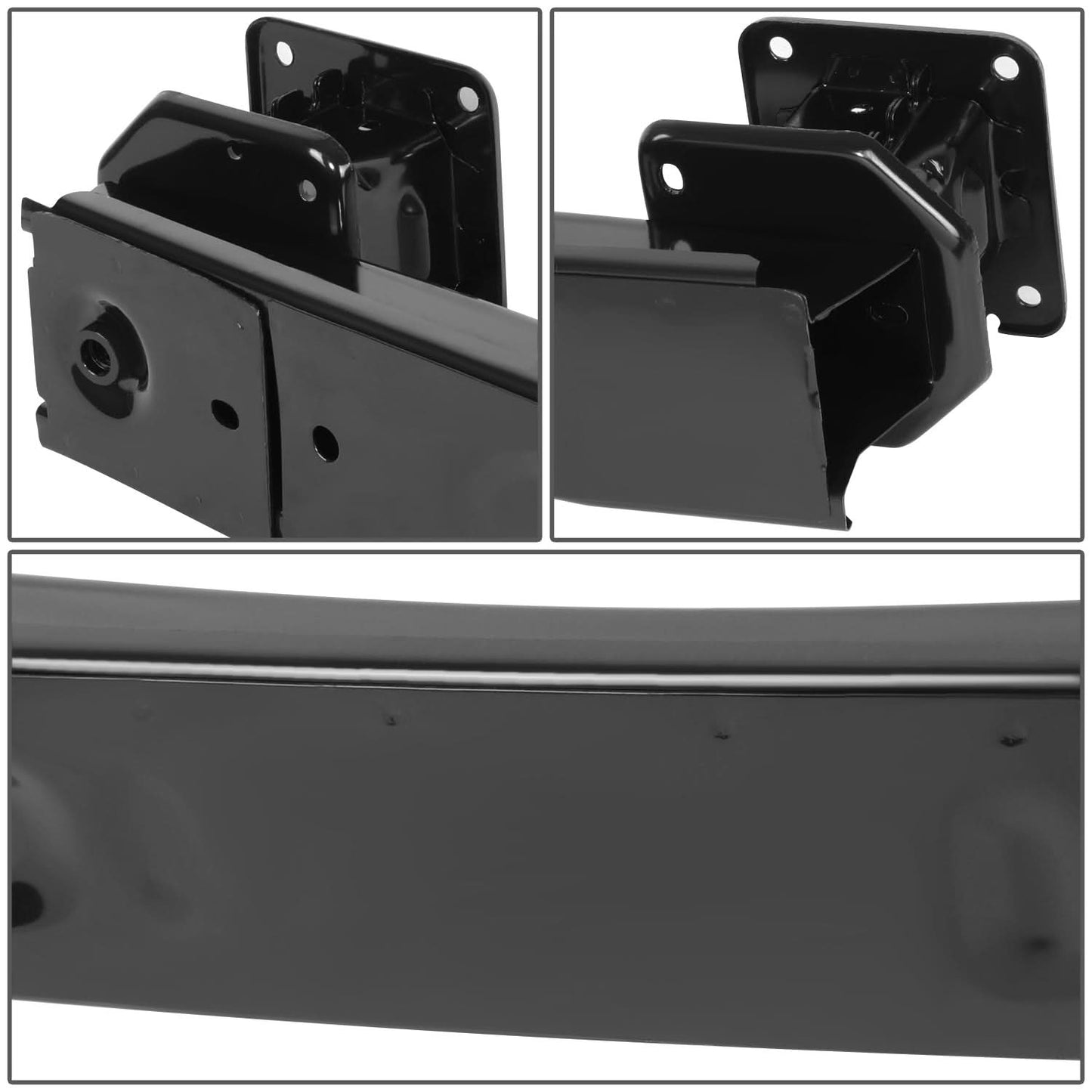 2010-2013 Ford Transit Connect Front Bumper Reinforcement Bar