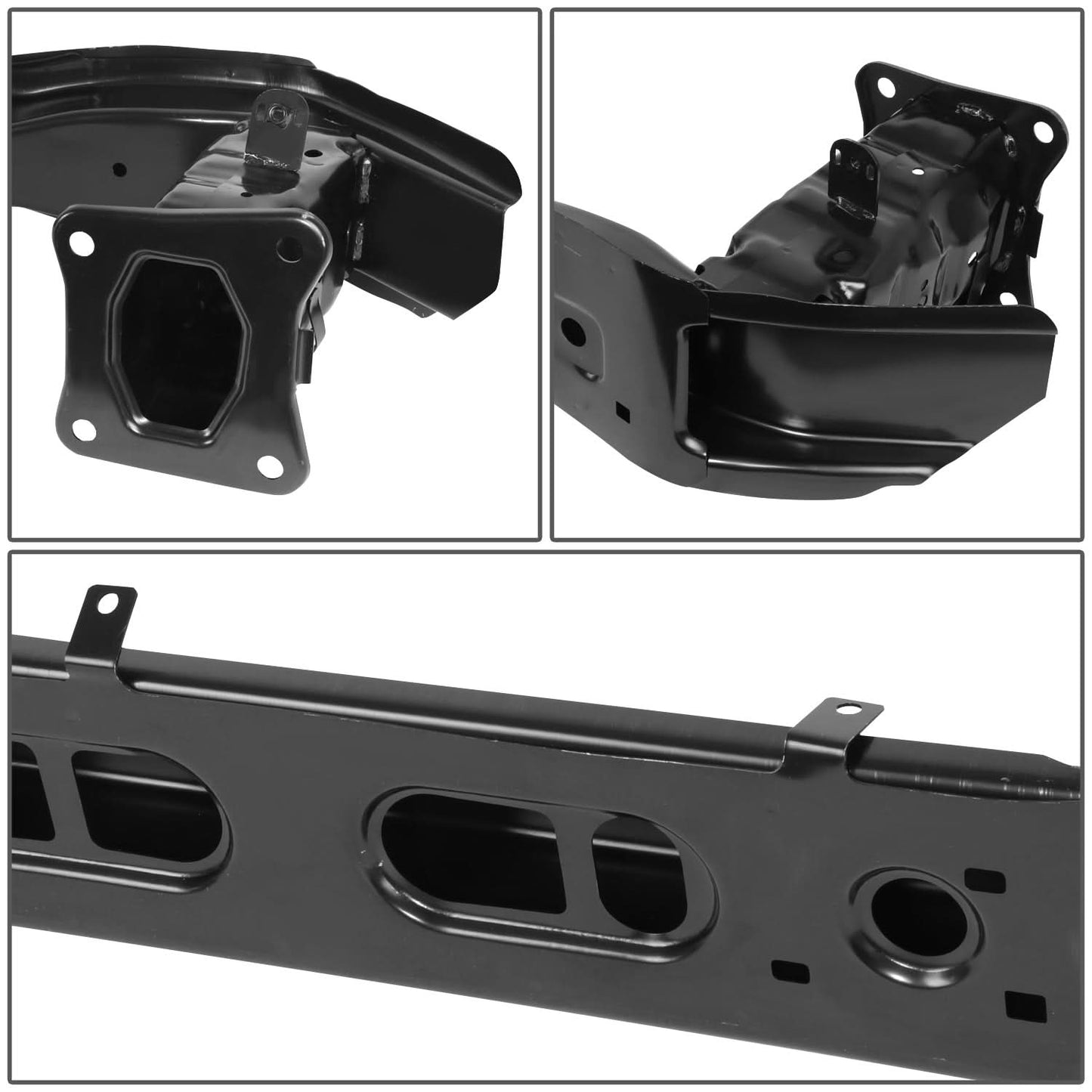 2012-2018 Ford Focus Front Bumper Reinforcement Bar