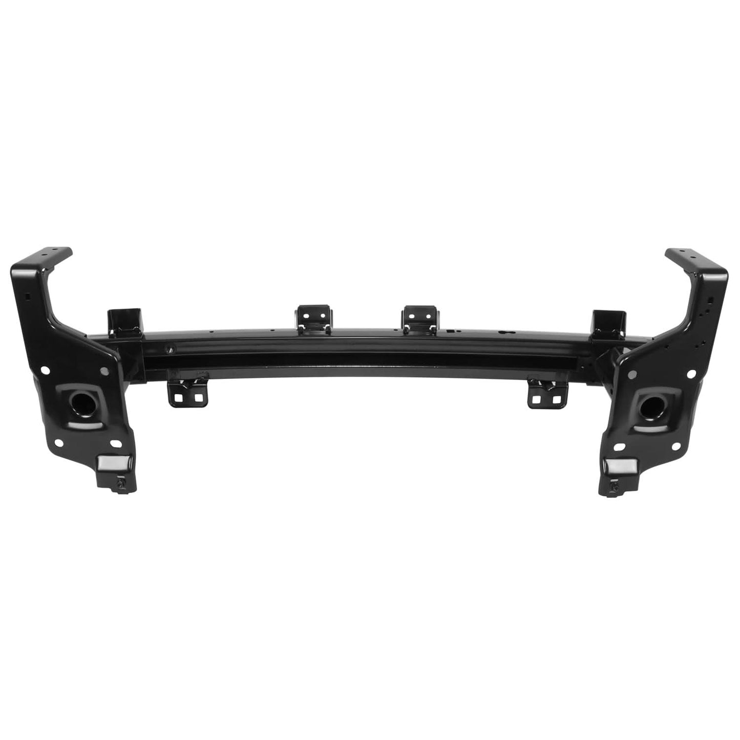 2013-2016 Ford Fusion Front Bumper Reinforcement Bar w/ Towing Hook