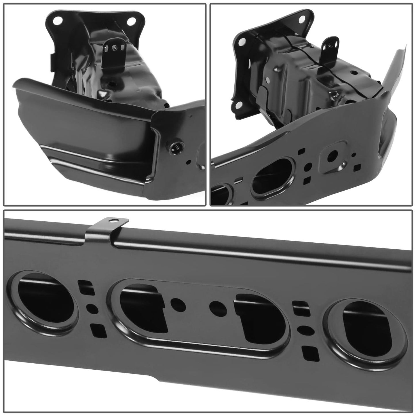 2014-2018 Ford Transit Connect Front Bumper Reinforcement Bar