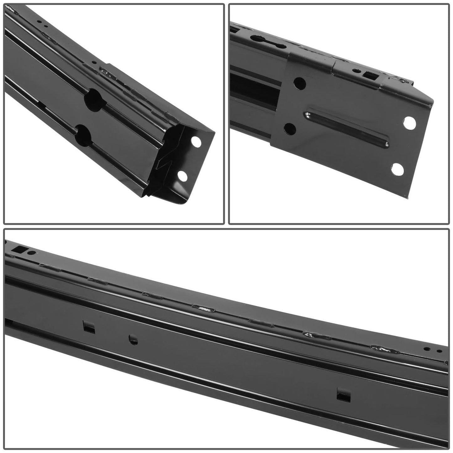 2015-2022 Ford Mustang Front Bumper Reinforcement Bar
