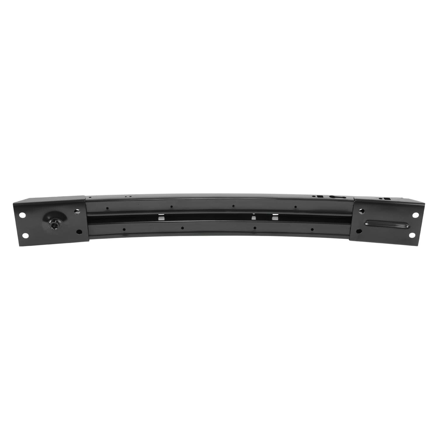 2015-2018 Ford Mustang Front Bumper Reinforcement Bar w/Tow Hook