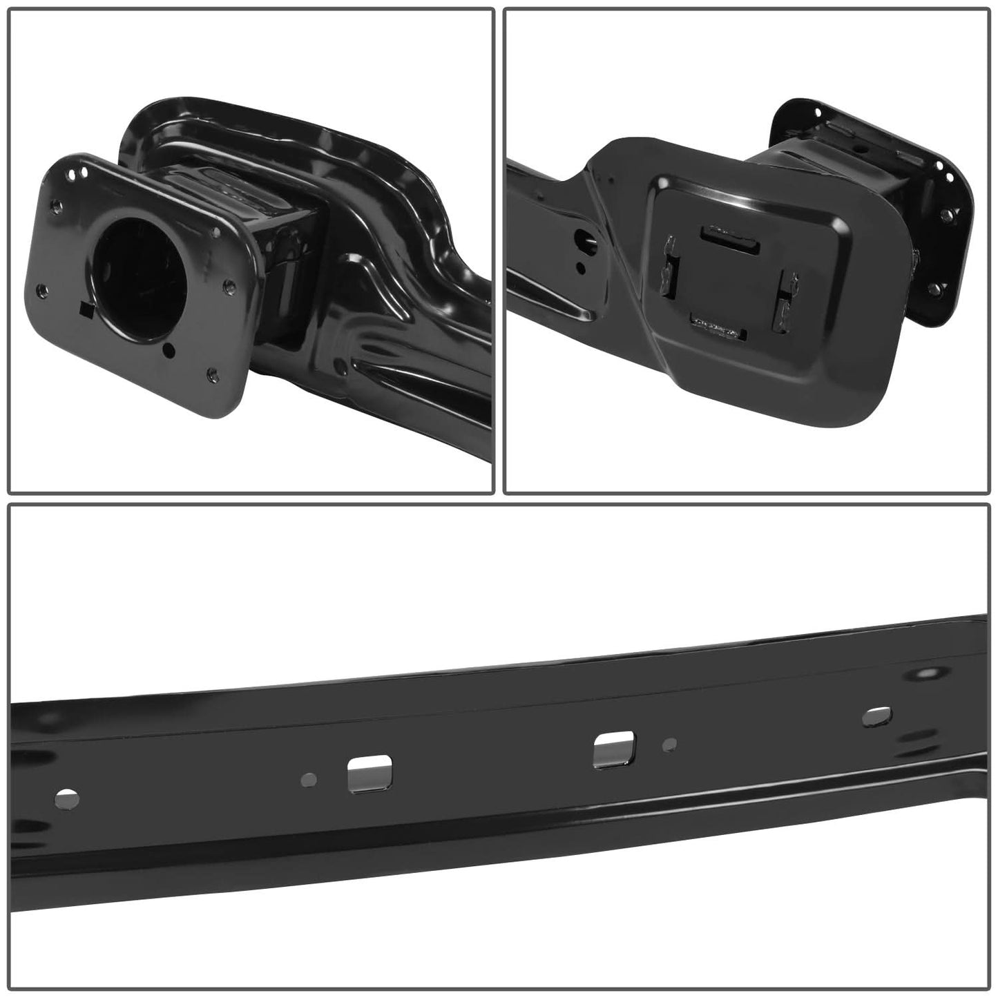 2015-2021 Ford Transit Front Bumper Reinforcement Bar