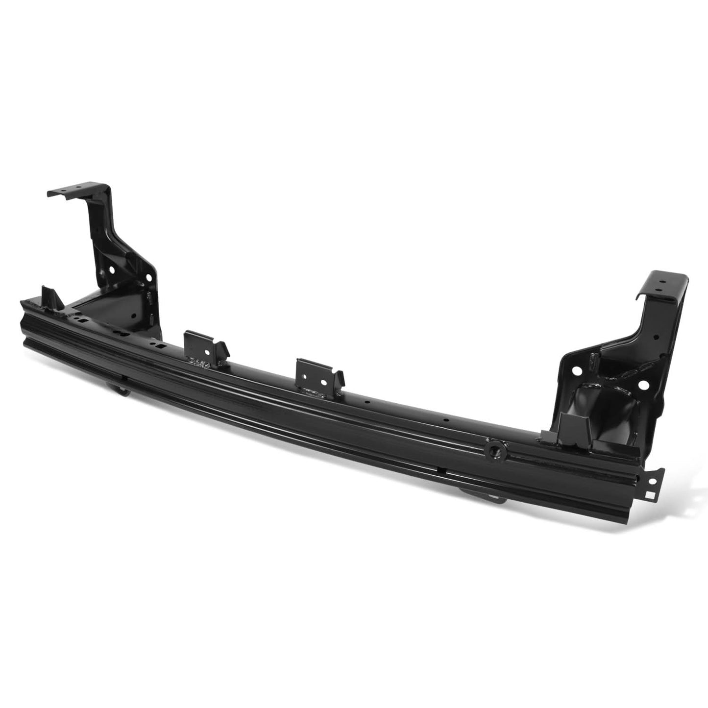 17-20 Ford Fusion Front Bumper Reinforcement Bar w/ Tow Hook