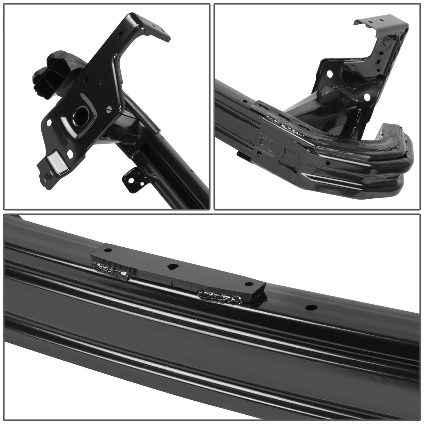 2019-2023 Ford Edge Front Bumper Reinforcement Bar