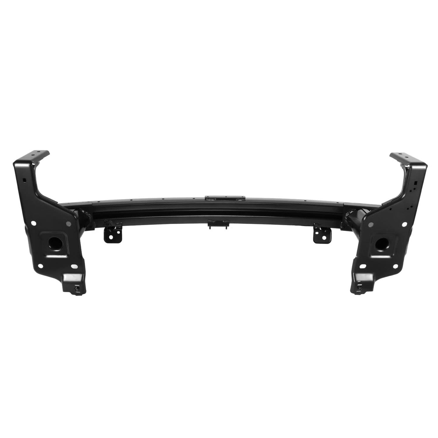 2019-2020 Ford Edge Front Bumper Reinforcement Bar w/ Tow Hook