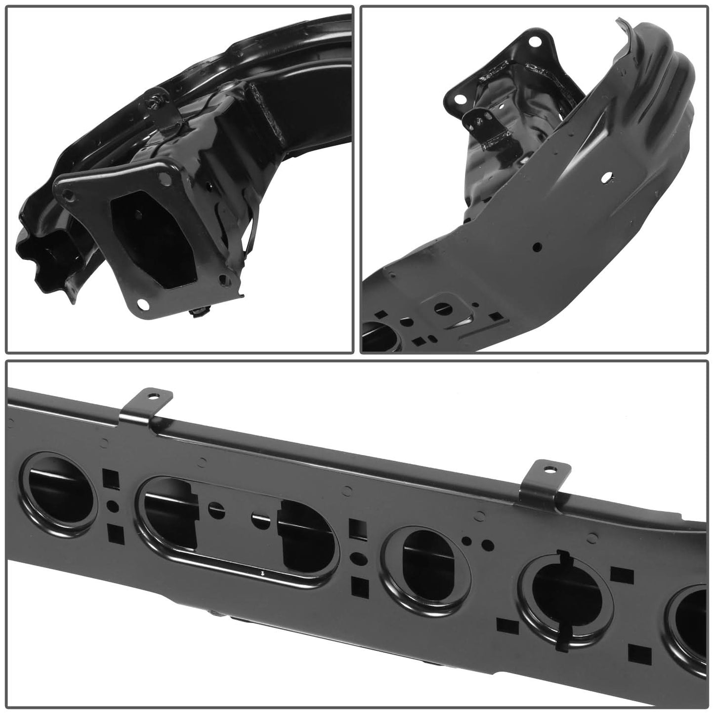 2019-2022 Ford Transit Connect Front Bumper Reinforcement Bar