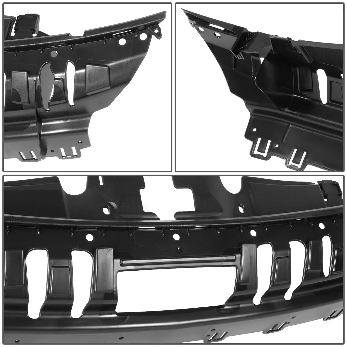 2020-2022 Ford Escape Front Bumper Reinforcement Bar
