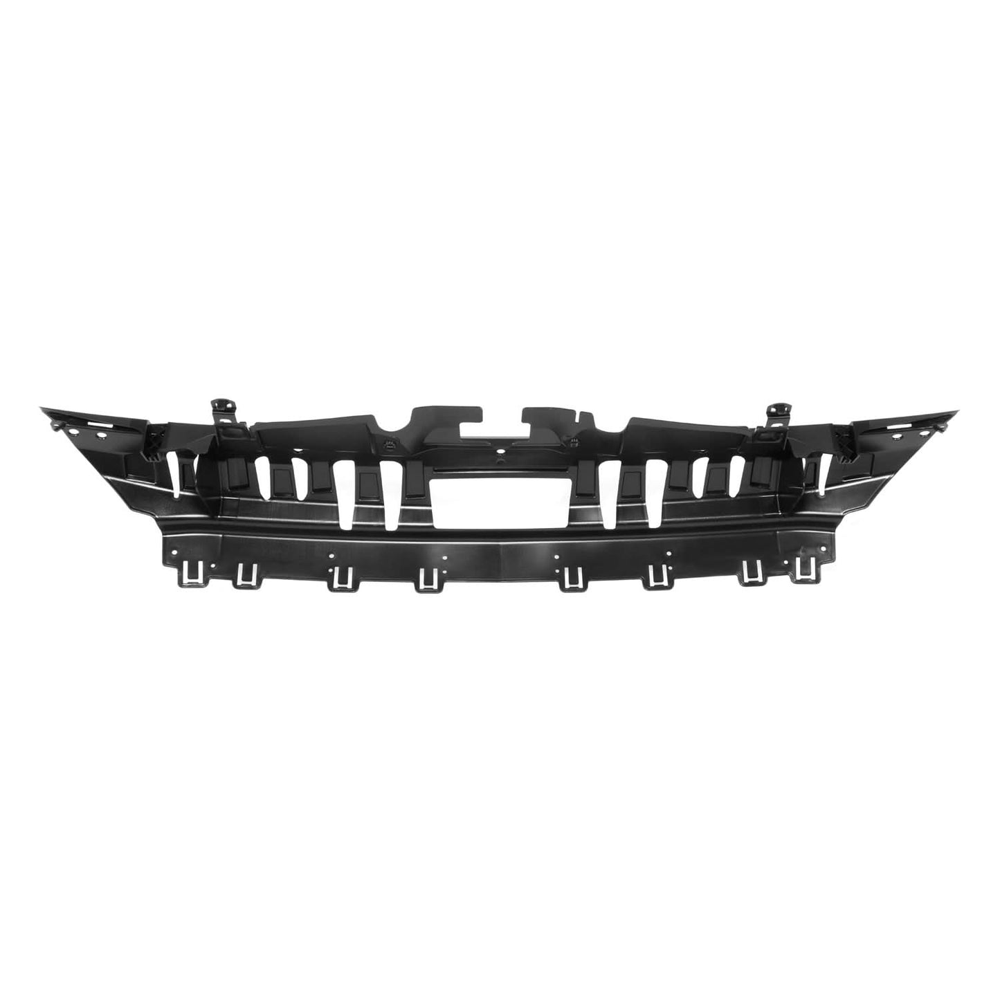 2020-2022 Ford Escape Front Bumper Reinforcement Bar