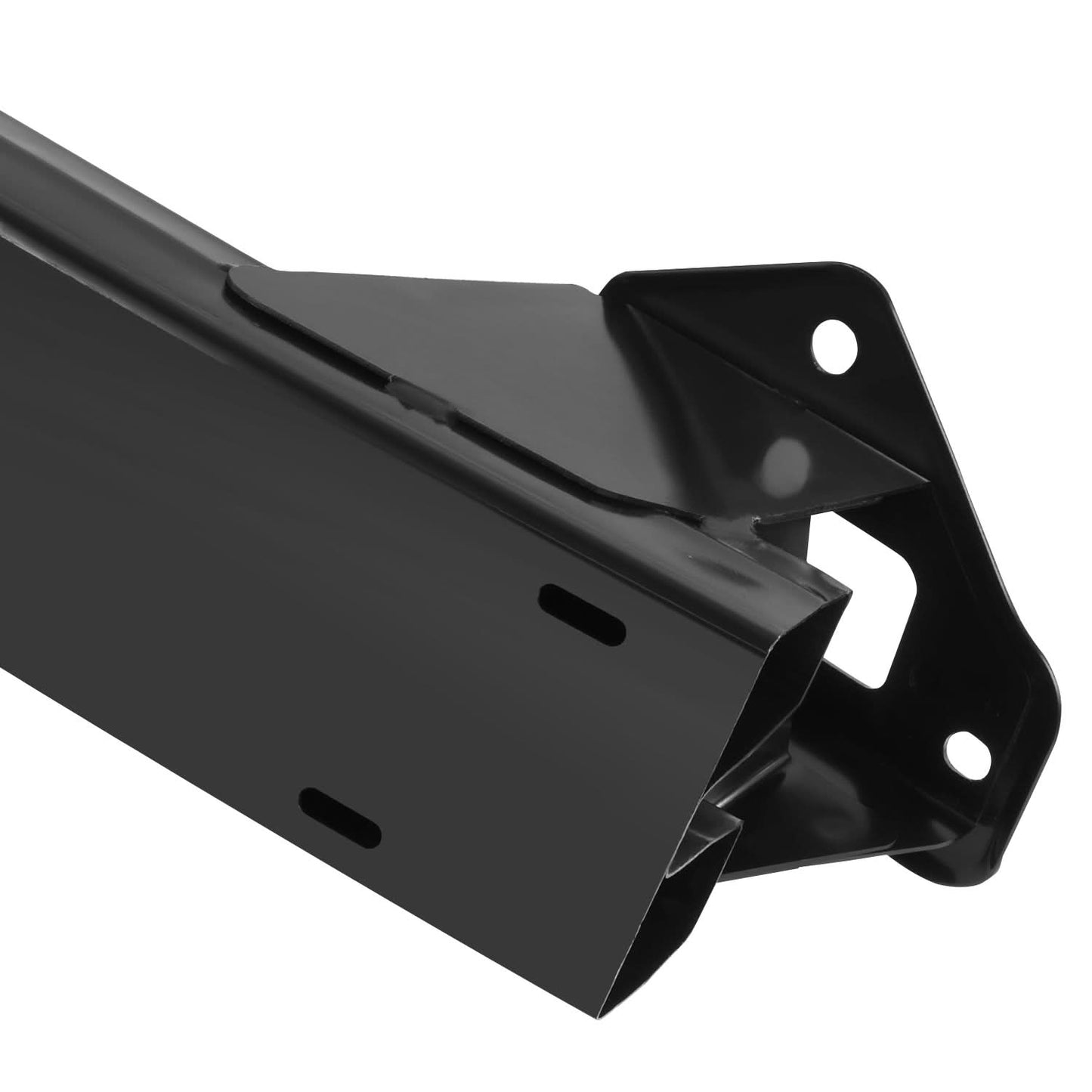 06-09 Ford Fusion Rear Bumper Reinforcement Bar