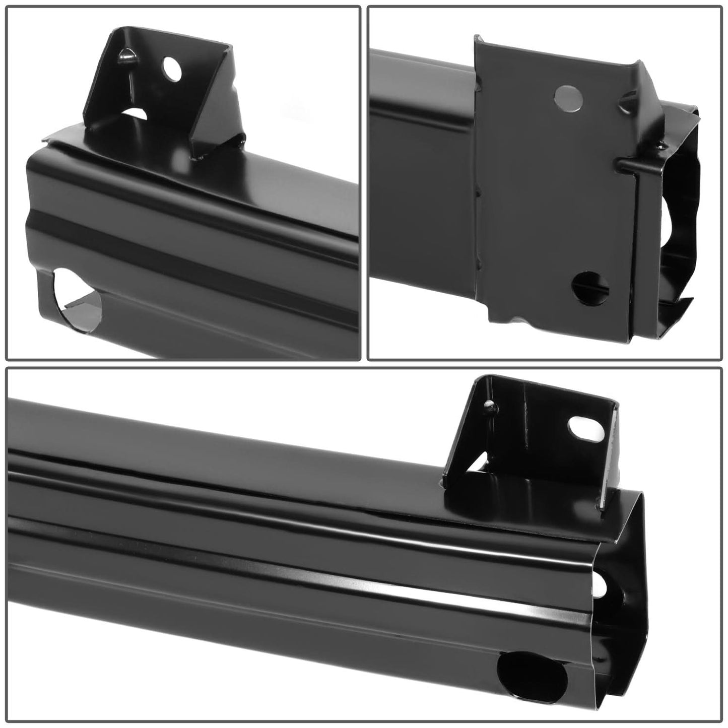 2011-2019 Ford Explorer Rear Bumper Reinforcement Bar