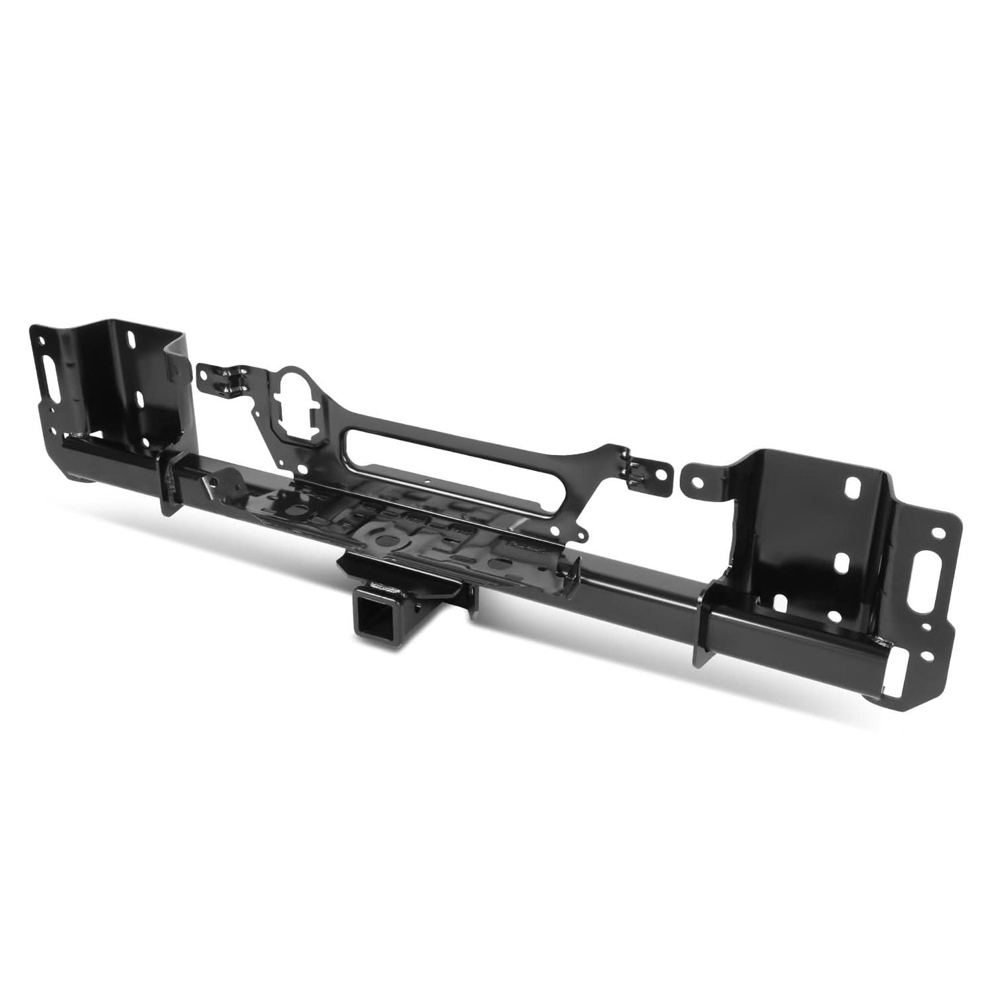 2015-2023 Ford F-150 Rear Bumper Reinforcement Bar w/ Towing Package