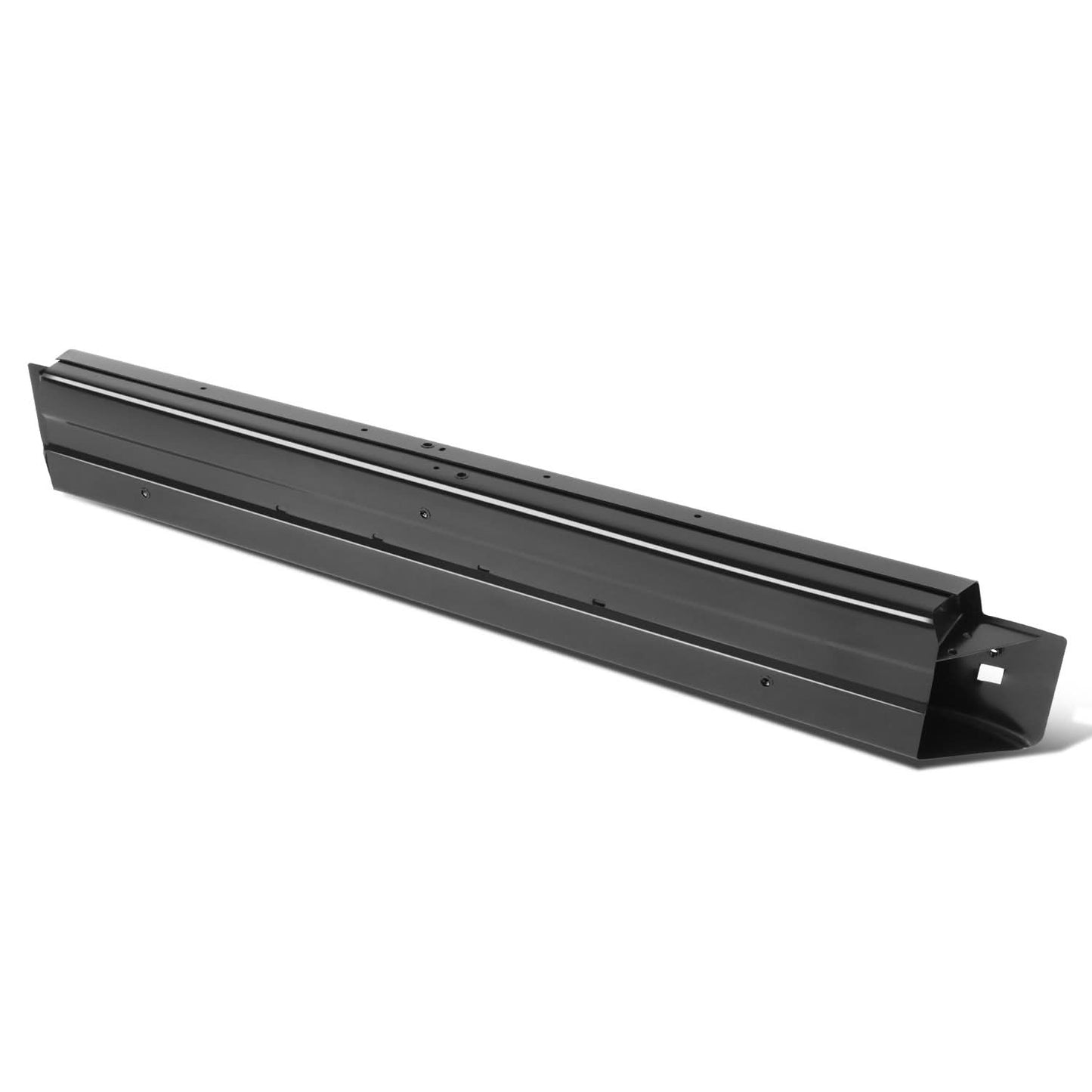 97-04 Chevrolet Corvette Front Bumper Reinforcement Bar