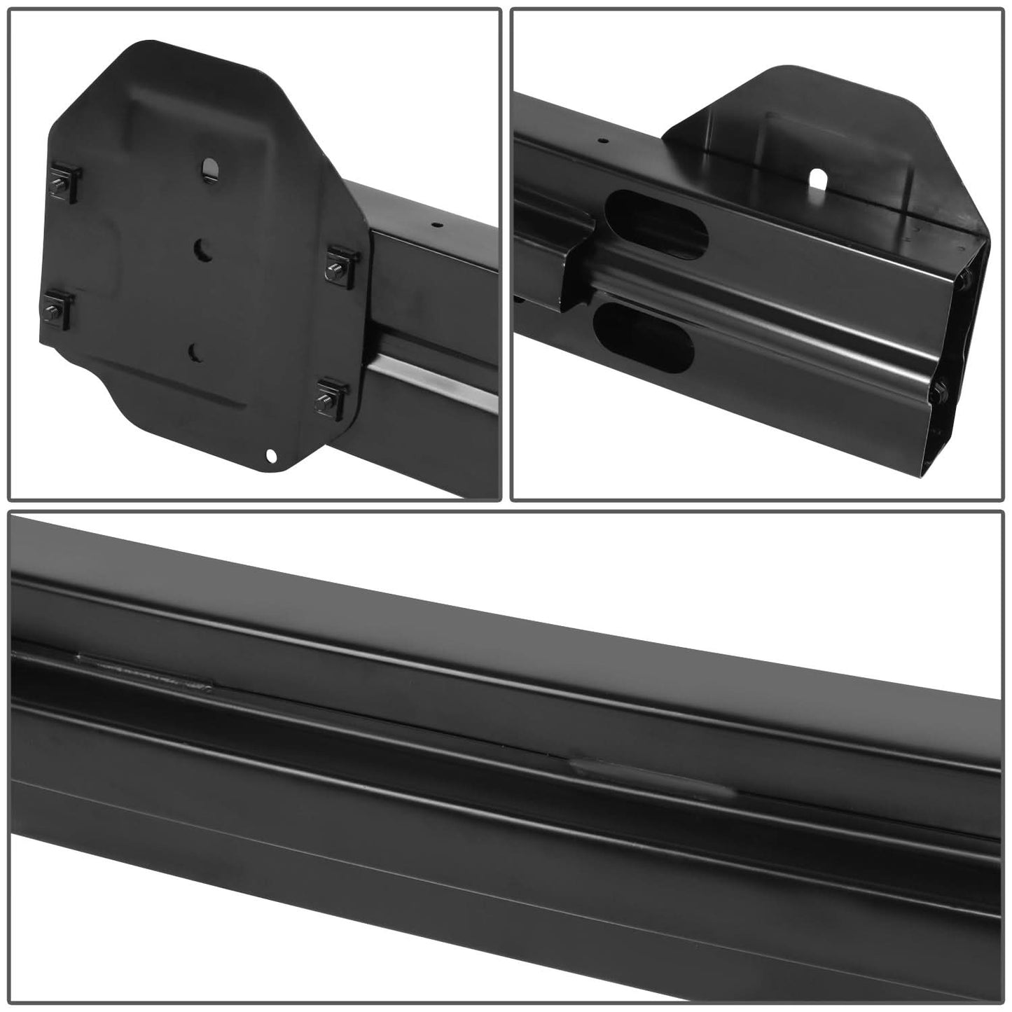 2005-2009 Chevrolet Equinox Front Bumper Reinforcement Bar