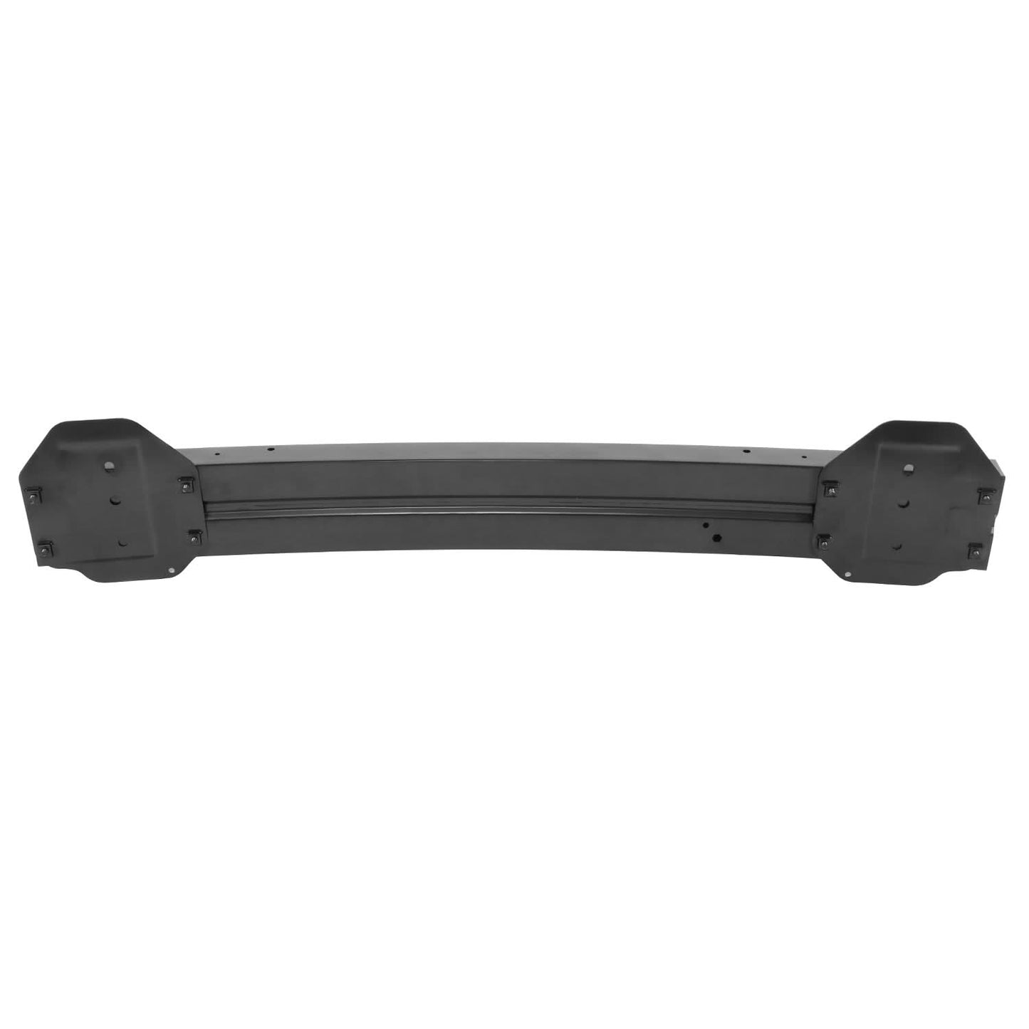2005-2009 Chevrolet Equinox Front Bumper Reinforcement Bar