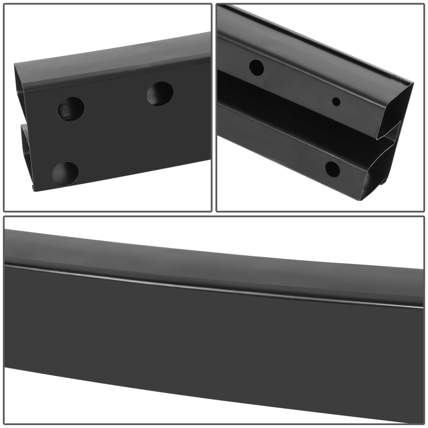 10-15 Chevrolet Camaro Front Bumper Reinforcement Bar