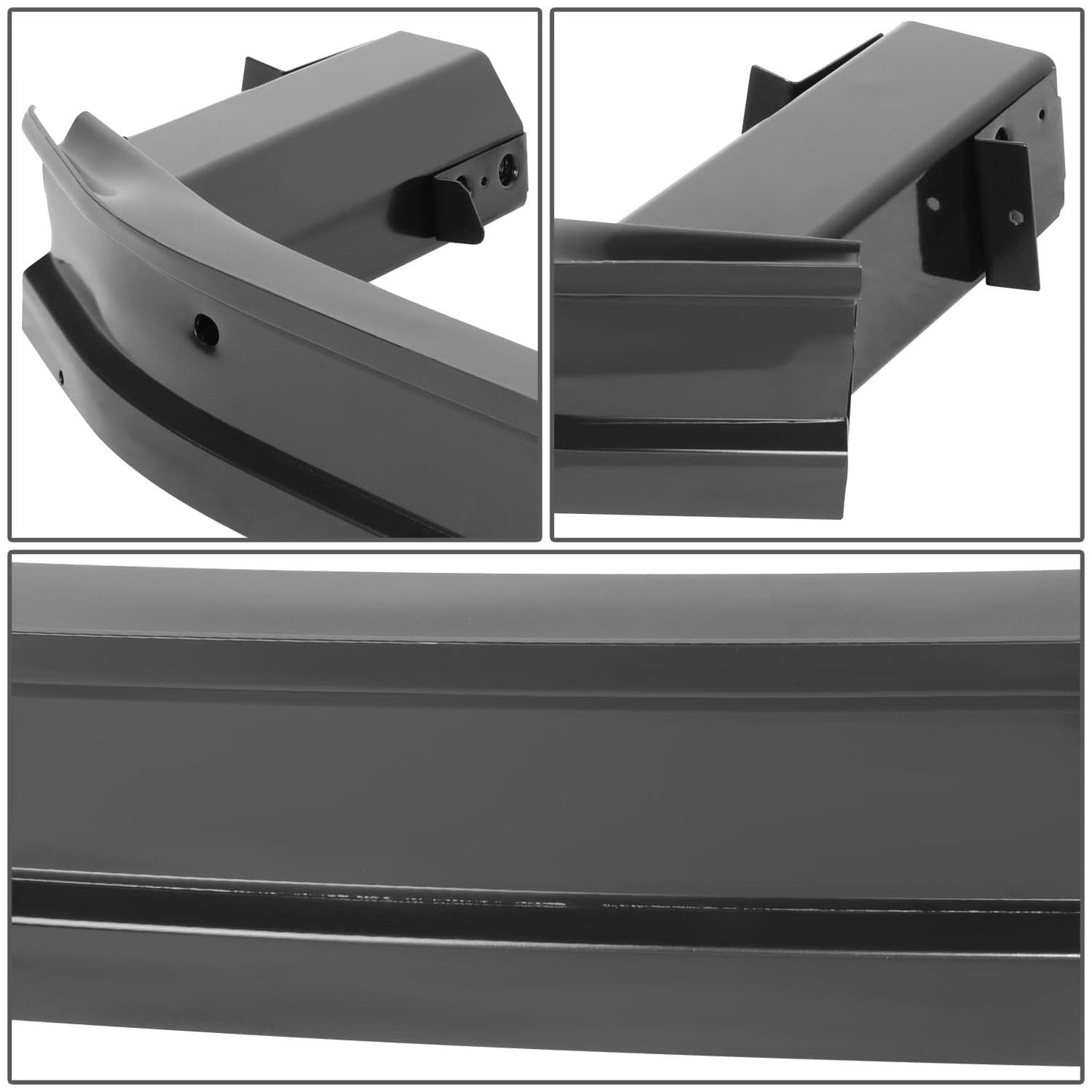 11-17 Chevrolet Cruze / Buick Verano Front Bumper Reinforcement Bar