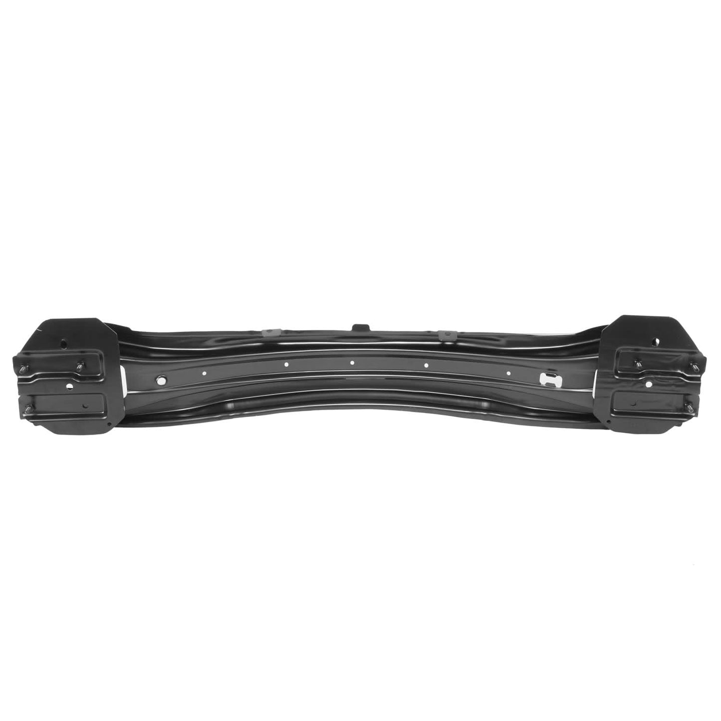 10-13 Chevrolet Equinox / GMC Terrain Front Bumper Reinforcement Bar