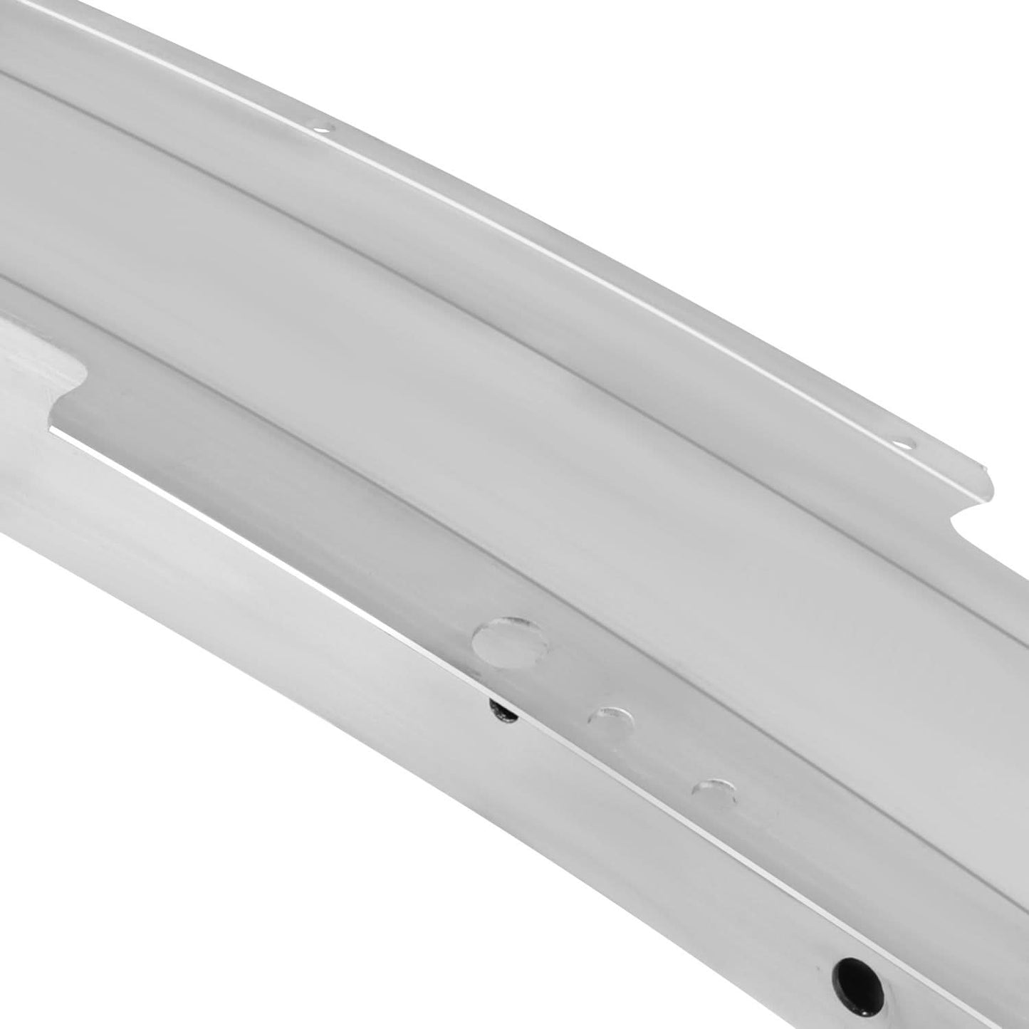 2013-2016 Chevrolet Malibu Front Bumper Reinforcement Bar