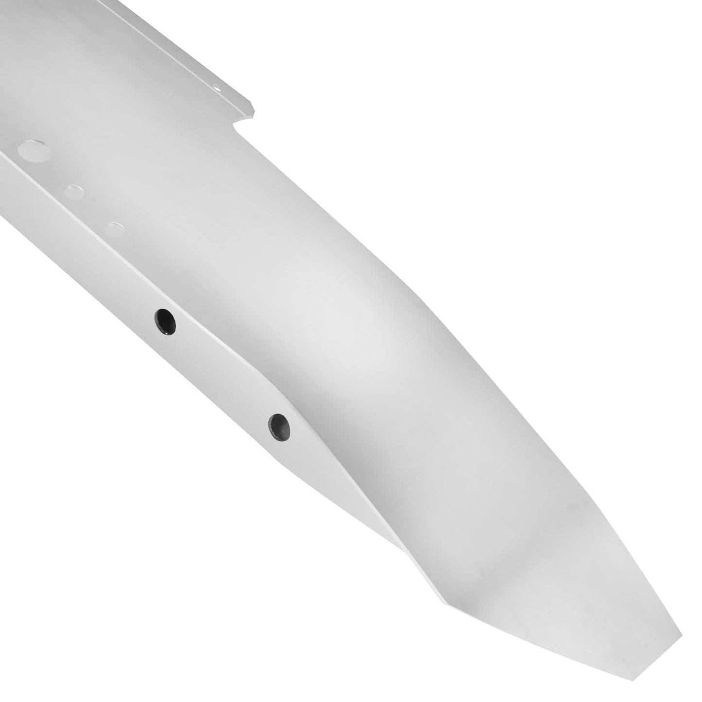 2013-2016 Chevrolet Malibu Front Bumper Reinforcement Bar