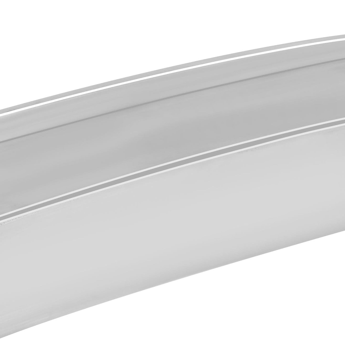 2013-2016 Chevrolet Malibu Front Bumper Reinforcement Bar