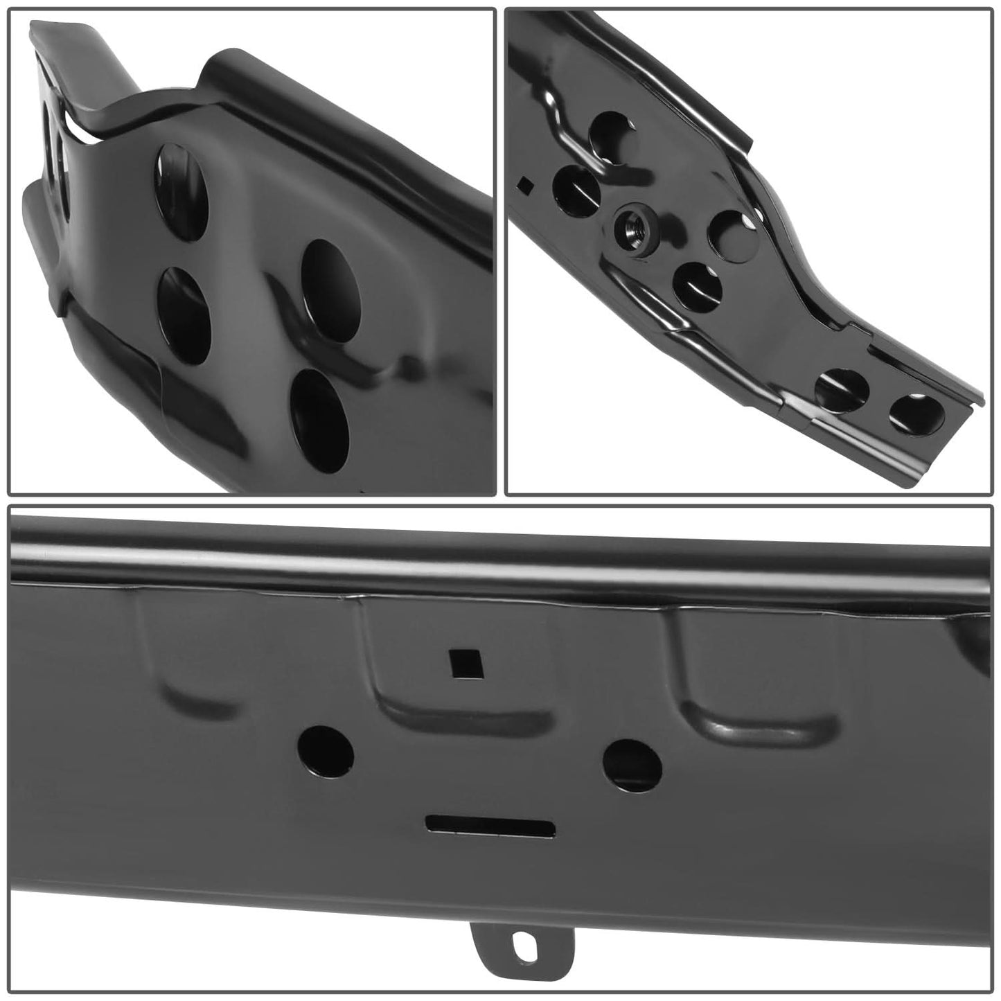 2016-2019 Chevrolet Cruze Front Bumper Reinforcement Bar