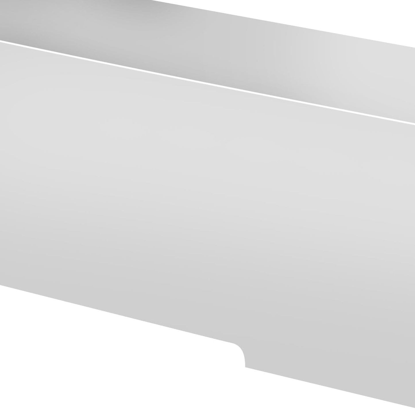 2013-2016 Chevrolet Malibu Rear Bumper Reinforcement Bar