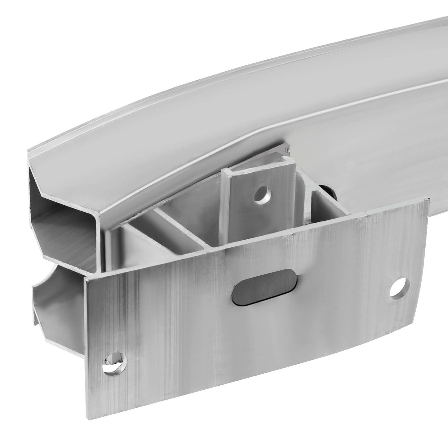 2013-2016 Chevrolet Malibu Rear Bumper Reinforcement Bar