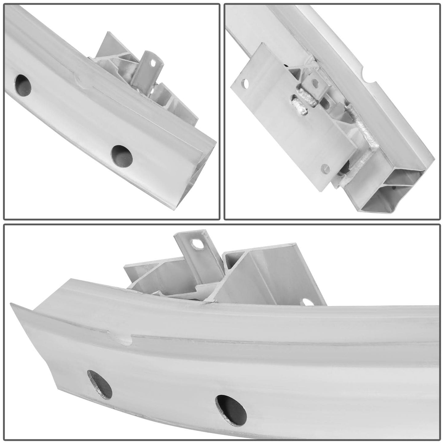 2011-2015 Chevrolet Cruze / Volt Rear Bumper Reinforcement Bar