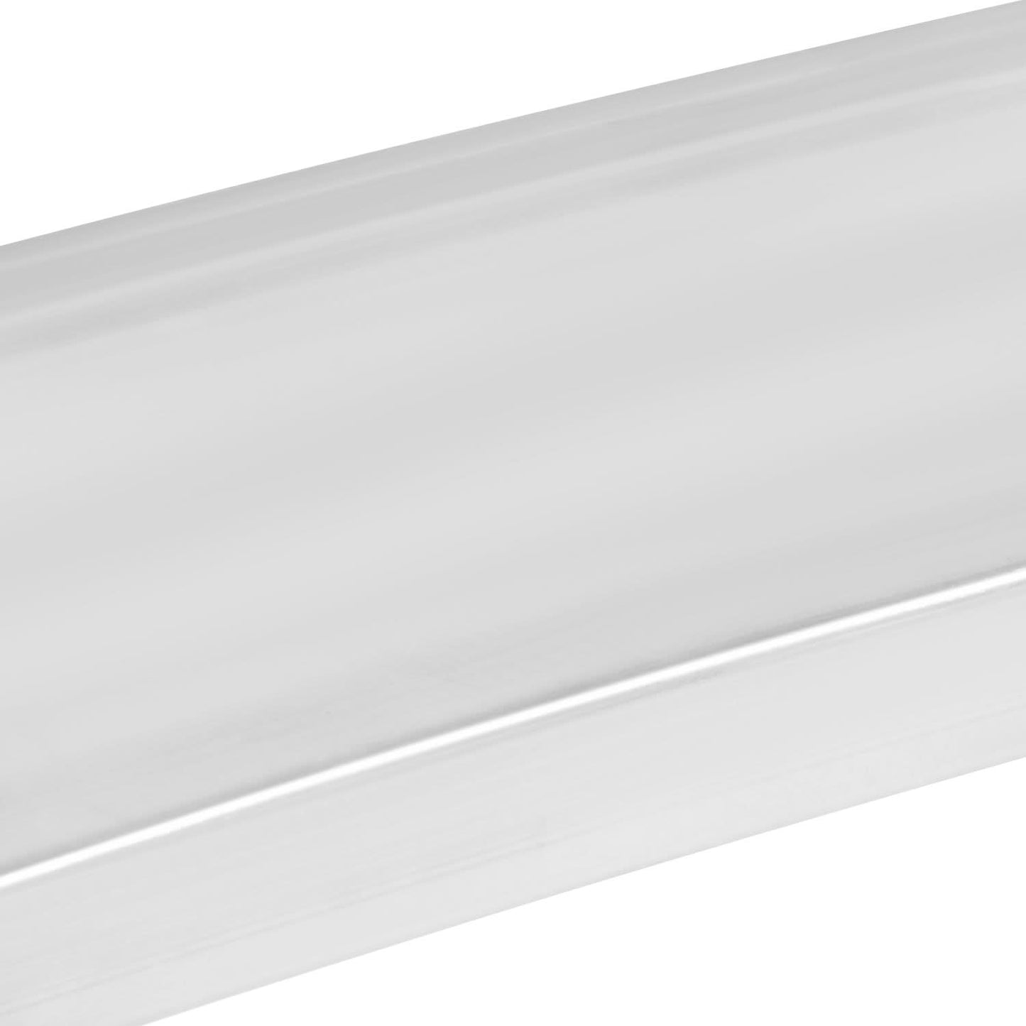 2016-2023 Chevrolet Malibu Rear Bumper Reinforcement Bar
