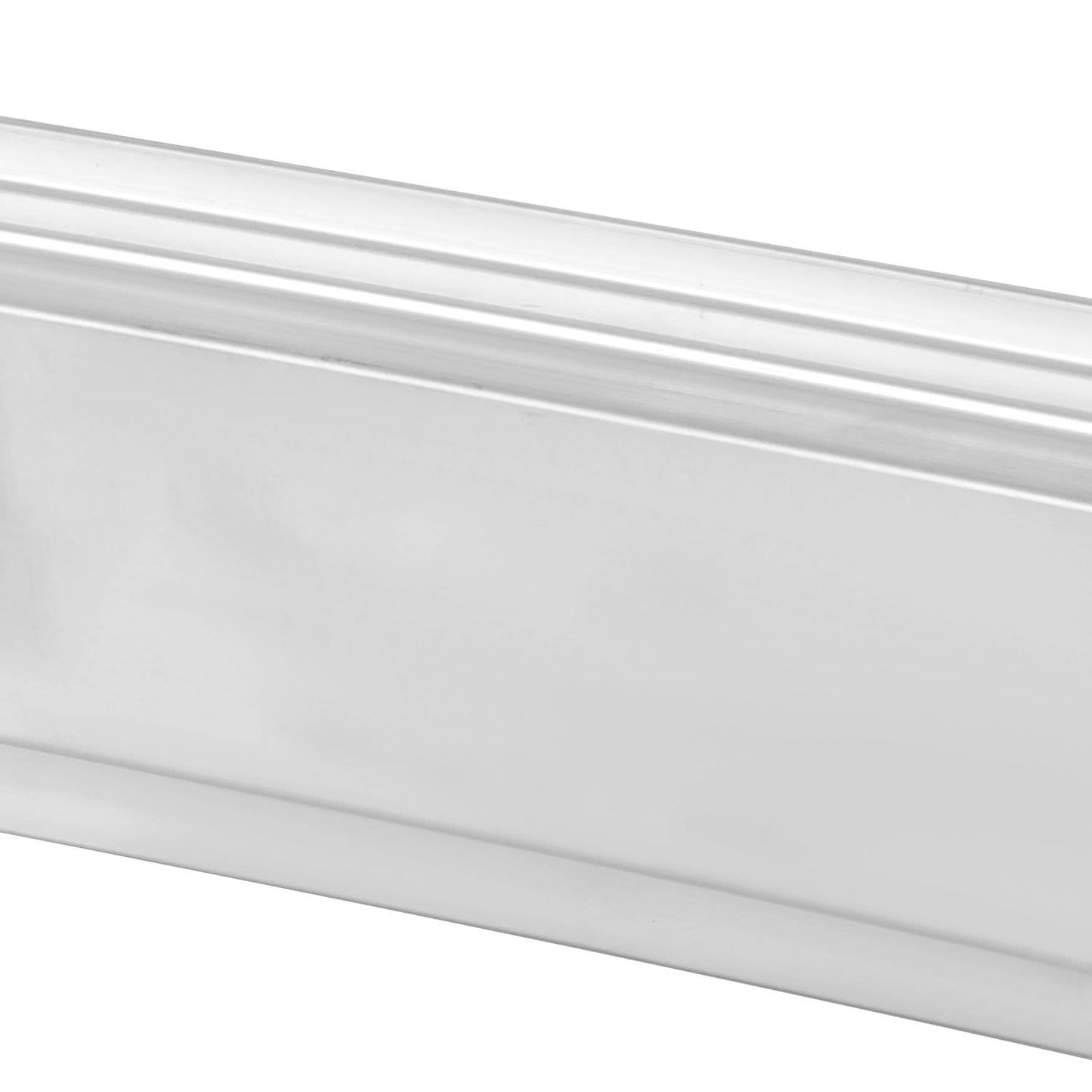 2016-2023 Chevrolet Malibu Rear Bumper Reinforcement Bar