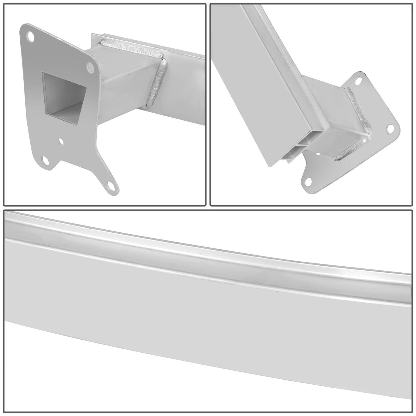 2016-2019 Chevrolet Volt Rear Bumper Reinforcement Bar
