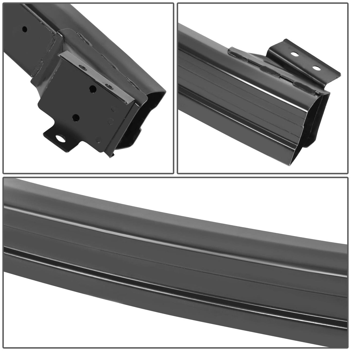03-08 Honda Pilot Front Bumper Reinforcement Bar
