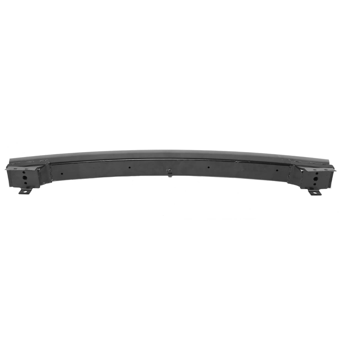 03-08 Honda Pilot Front Bumper Reinforcement Bar