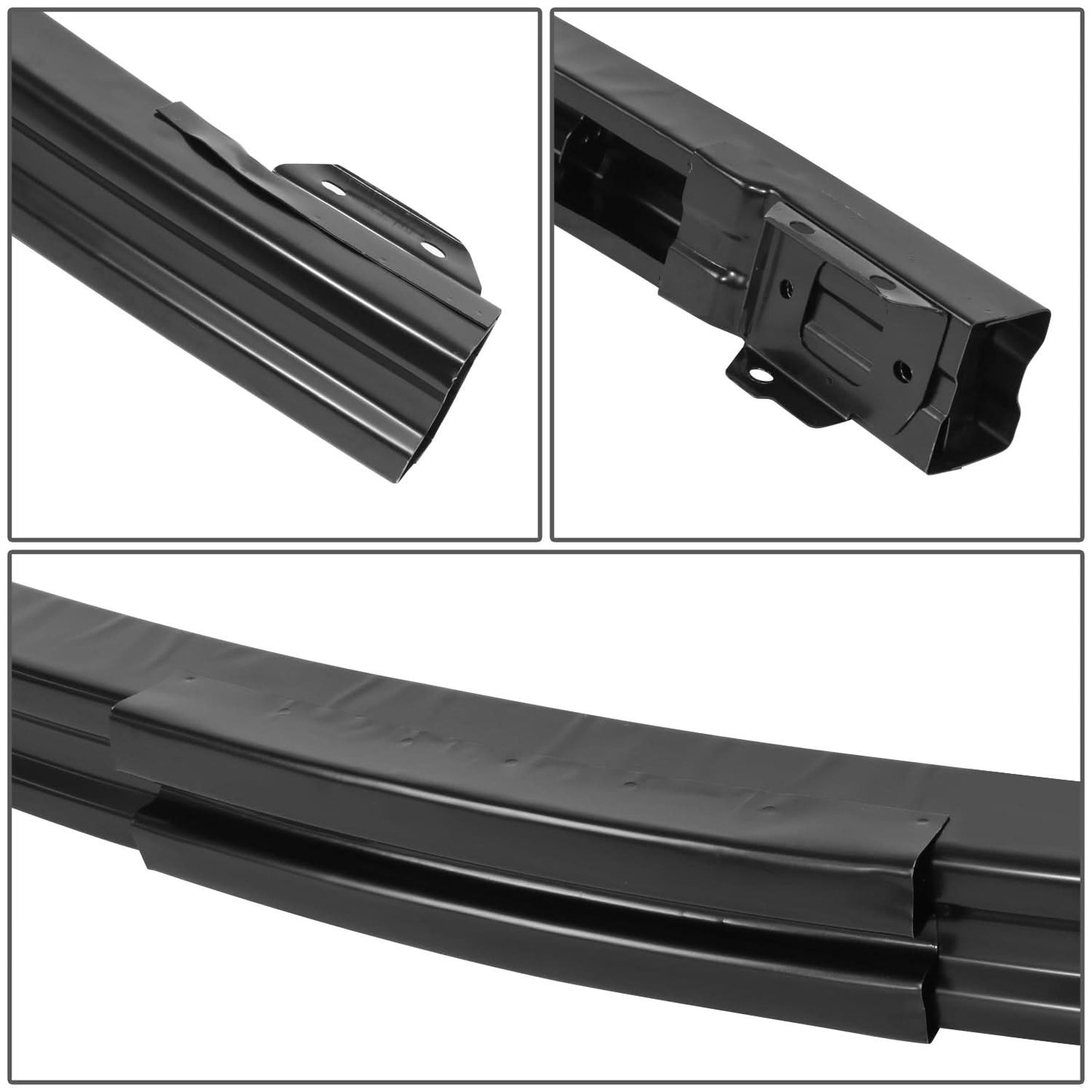 05-10 Honda Odyssey Front Bumper Reinforcement Bar