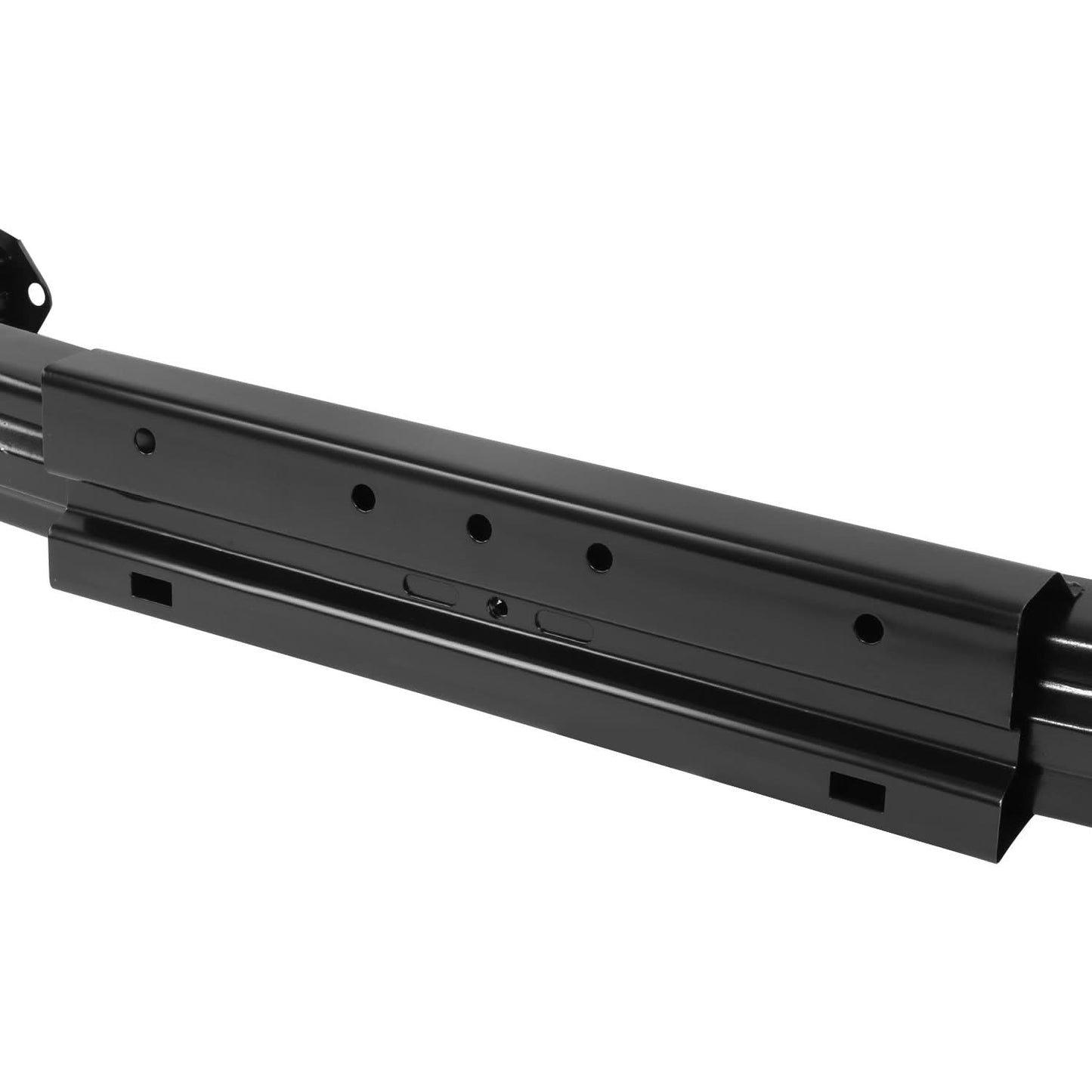 08-12 Honda Accord Front Bumper Reinforcement Bar