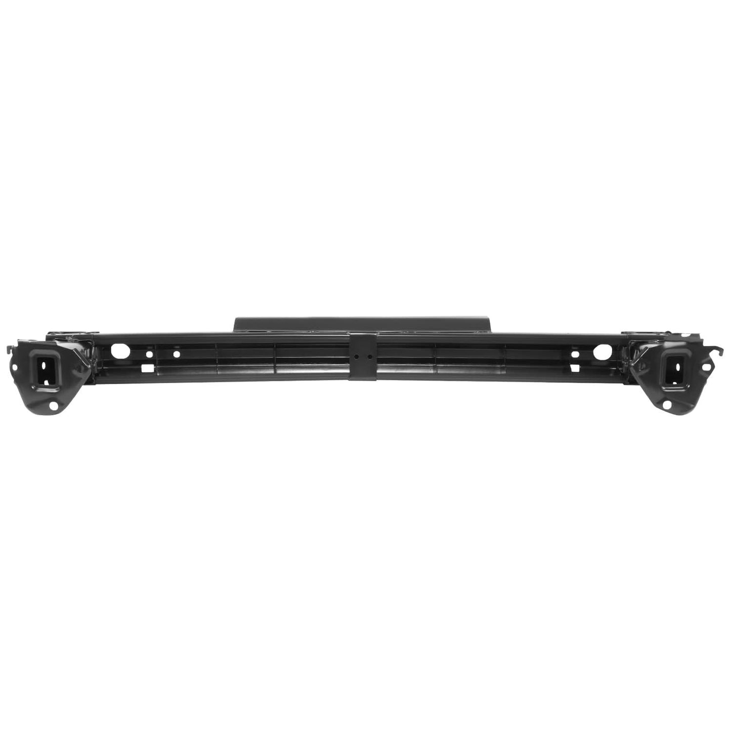 08-12 Honda Accord Front Bumper Reinforcement Bar