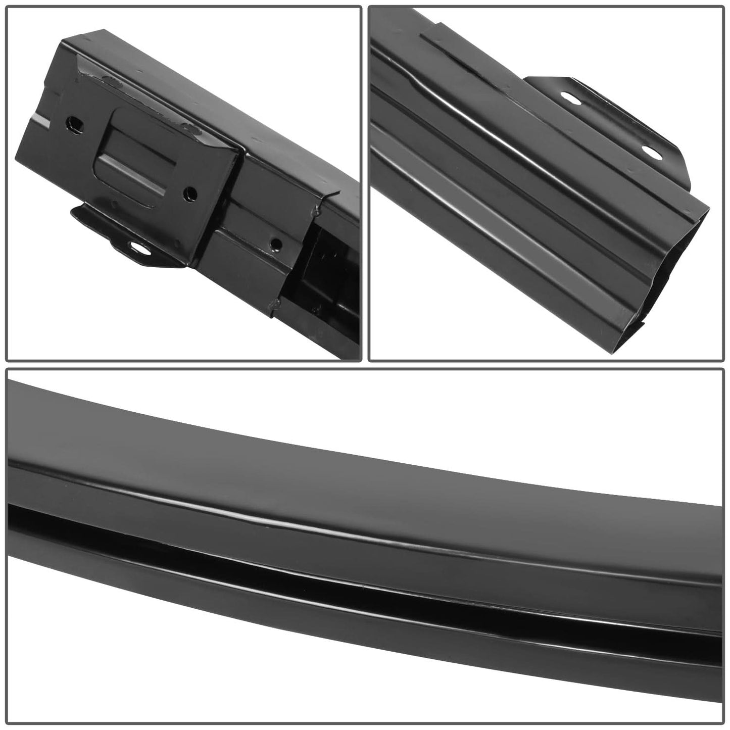 2009-2015 Honda Pilot Front Bumper Reinforcement Bar